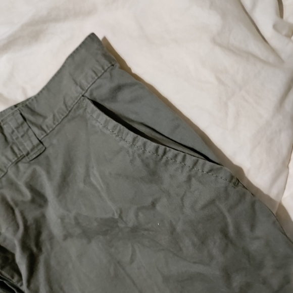 Karen Scott loose fit Bermuda shorts - Picture 4 of 7